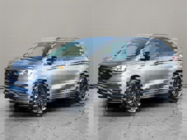 Certified 2024 Ford Edge SE w/ Black Appearance Package image 8