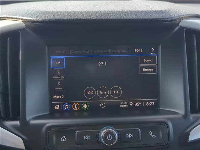 Used 2024 GMC Terrain SLE AWD/4WD image 12