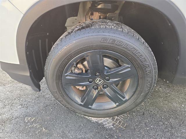 Used 2021 Honda Ridgeline Black Edition image 10