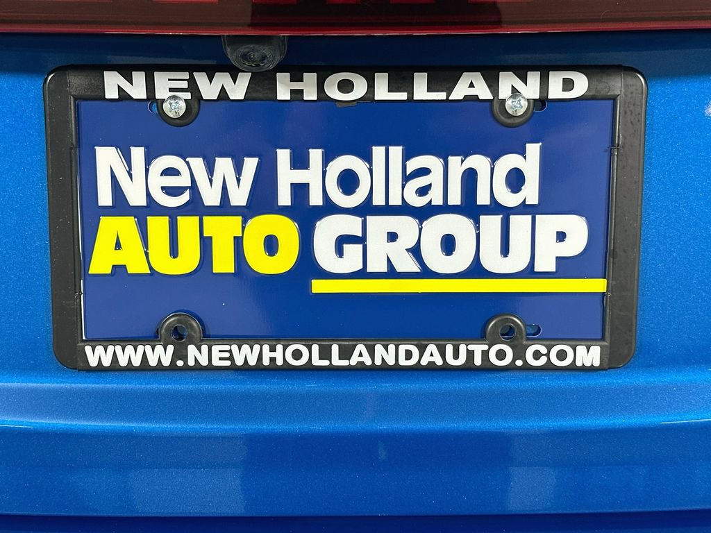 Used 2024 Kia Forte GT-Line w/ GT-Line Premium Package FWD image 20