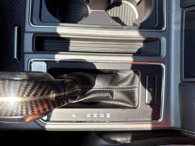 Certified 2019 Ford F150 Raptor w/ Equipment Group 802A Luxury AWD/4WD image 25