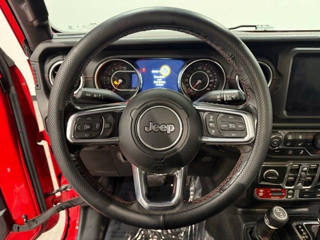 Used 2020 Jeep Gladiator Rubicon image 23