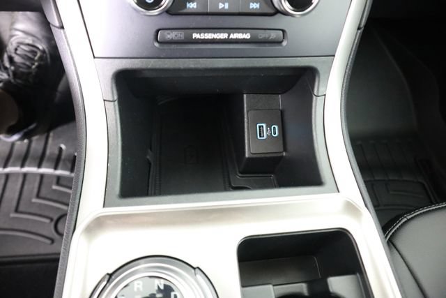 Certified 2023 Ford Edge SEL w/ Convenience Package AWD/4WD image 45