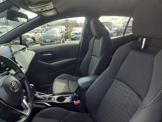 Used 2022 Toyota Corolla SE image 21