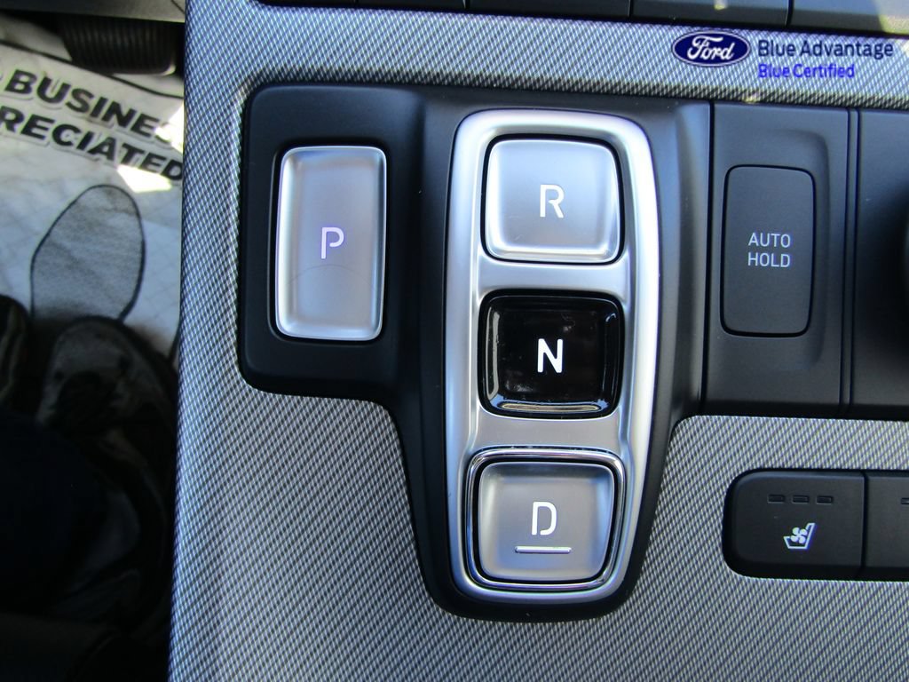 Used 2025 Hyundai Palisade SEL AWD/4WD image 18