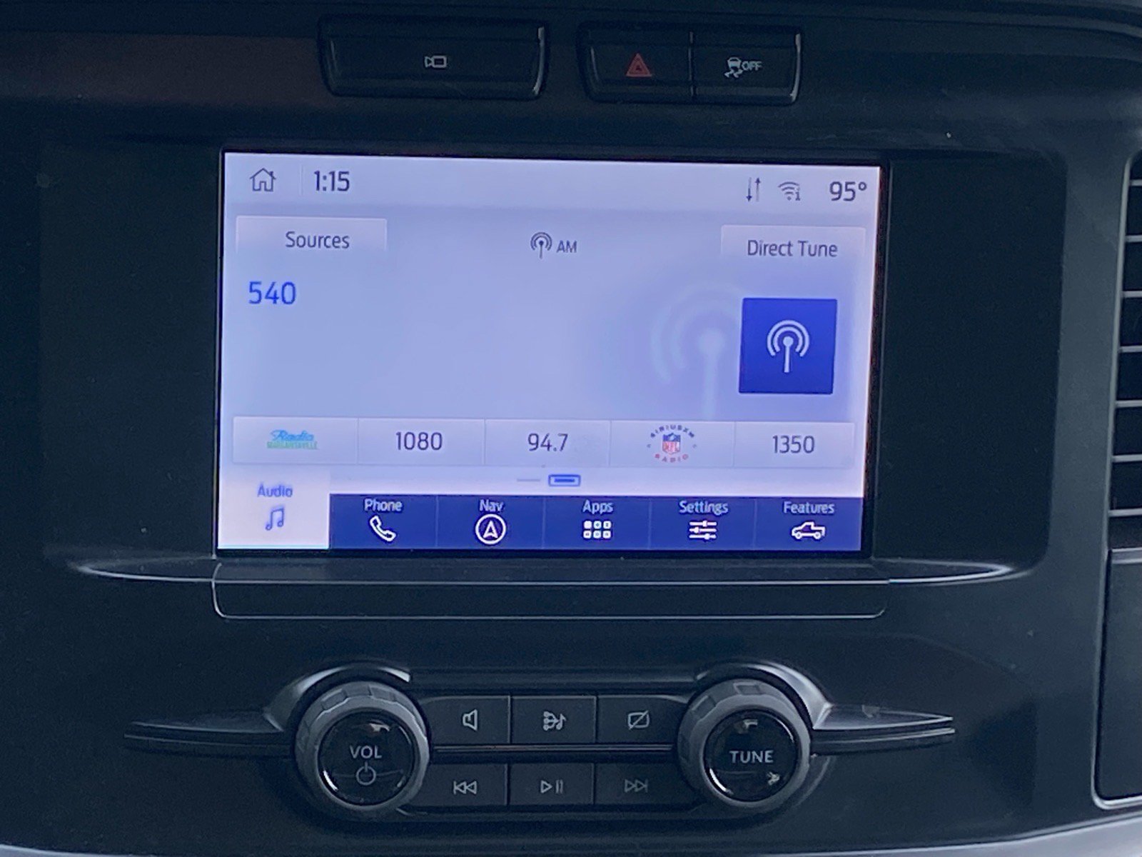 Certified 2023 Ford F150 XL AWD/4WD image 10