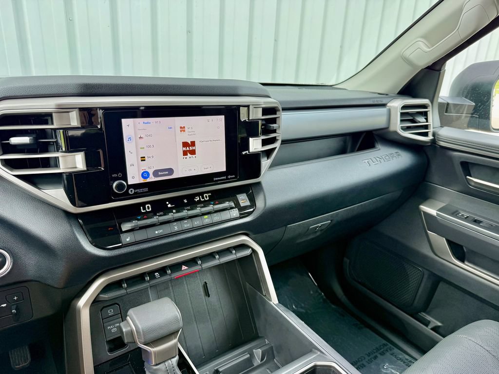 Used 2023 Toyota Tundra SR5 w/ SR5 Premium Package AWD/4WD image 22