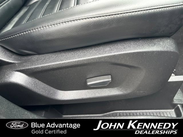 Certified 2024 Ford Edge SEL w/ Convenience Package AWD/4WD image 37