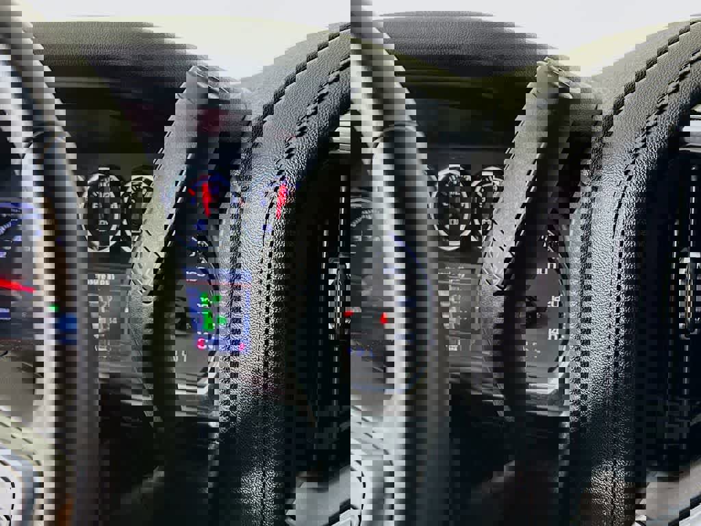 Used 2022 Chevrolet Silverado 1500 LT Trail Boss w/ Safety Package image 19