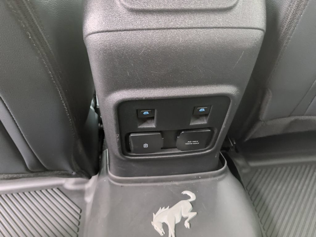 Certified 2024 Ford Bronco Wildtrak AWD/4WD image 18