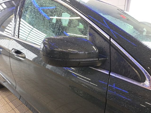 Certified 2024 Ford Edge SEL w/ Convenience Package image 9