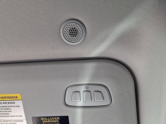 Certified 2025 Ford Escape Platinum FWD image 27