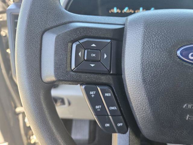 Certified 2018 Ford F150 XL w/ Equipment Group 101A Mid AWD/4WD image 26