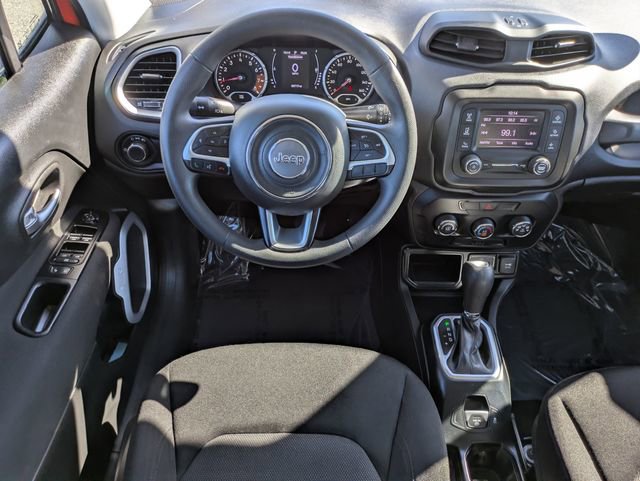 Used 2020 Jeep Renegade Sport image 16