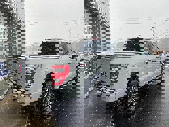 Certified 2023 Ford F150 XL w/ STX Appearance Package image 2