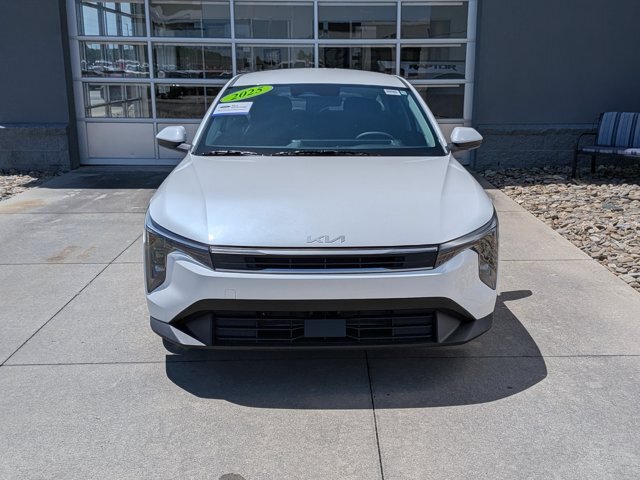 Used 2025 Kia K4 FWD image 9