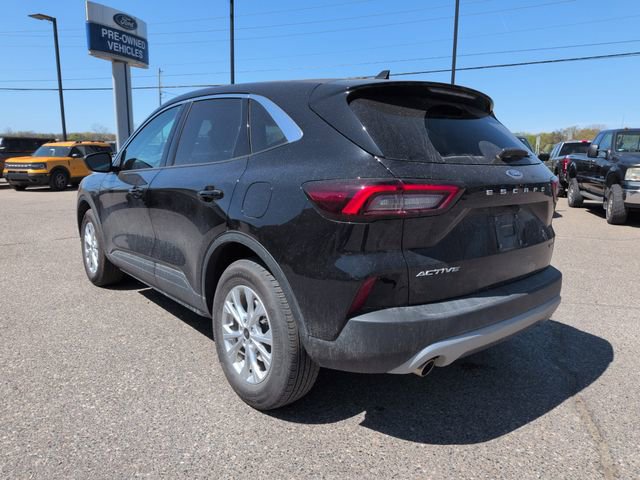 Certified 2023 Ford Escape Active AWD/4WD image 7
