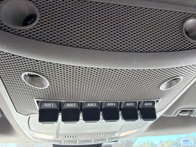 Certified 2022 Ford F250 XL w/ Power Equipment Group AWD/4WD image 13