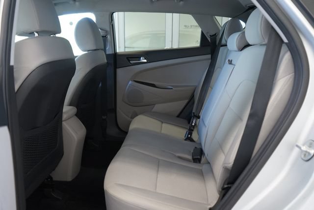 Used 2019 Hyundai Tucson SE AWD/4WD image 29