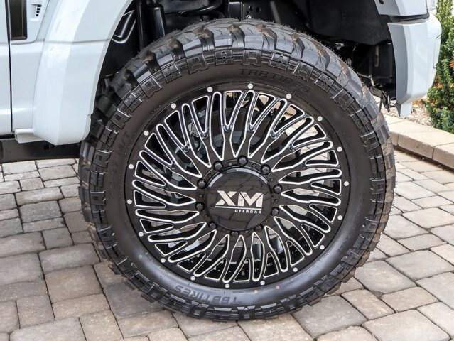 Certified 2026 Ford F450 Lariat AWD/4WD image 15