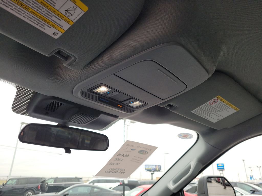 Certified 2025 Ford F250 XLT image 29