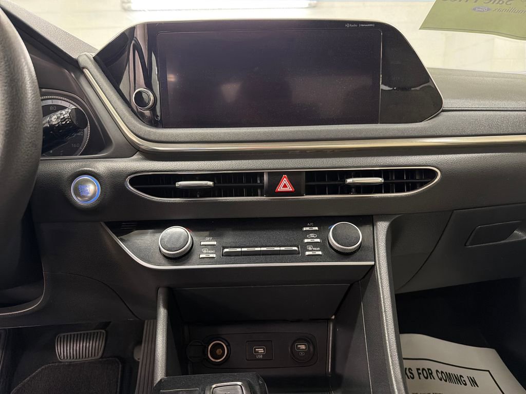 Used 2023 Hyundai Sonata SEL FWD image 22