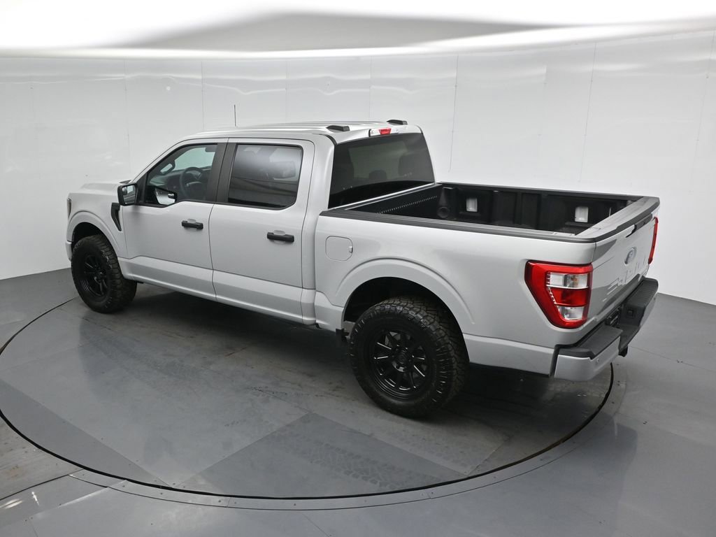 Certified 2023 Ford F150 XL w/ STX Appearance Package image 37
