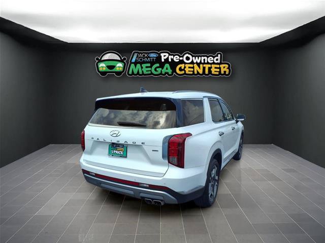 Used 2024 Hyundai Palisade Limited AWD/4WD image 29