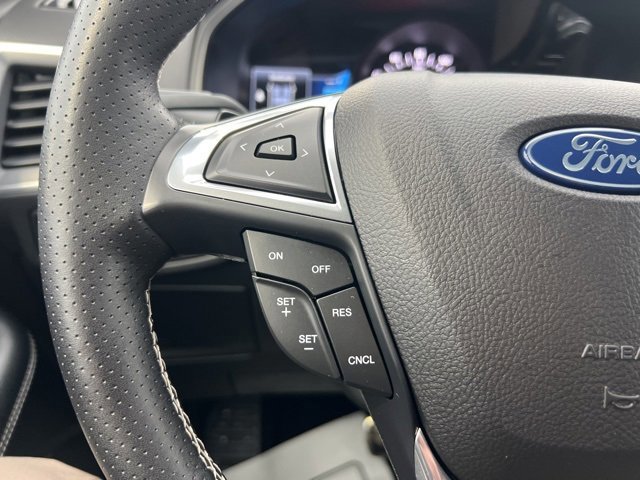 Certified 2023 Ford Edge ST image 12