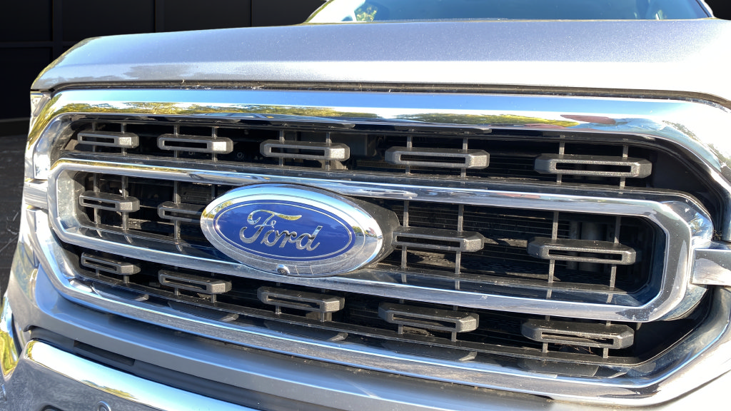 Certified 2022 Ford F150 XLT w/ Equipment Group 302A High AWD/4WD image 46