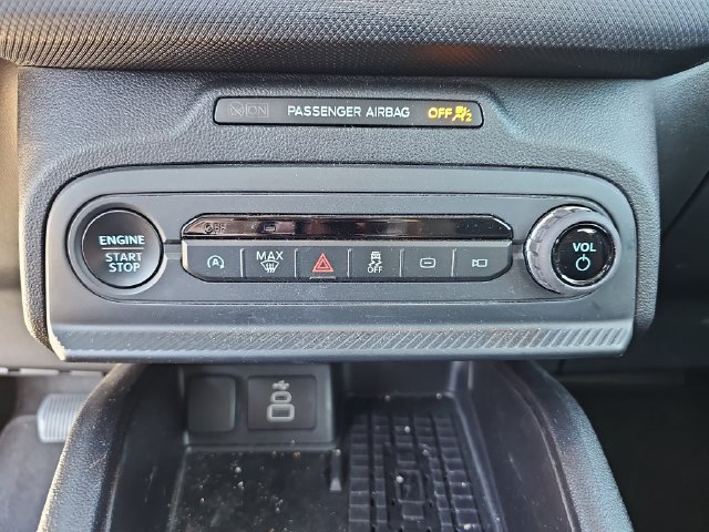 Certified 2025 Ford Bronco Sport Outer Banks AWD/4WD image 26
