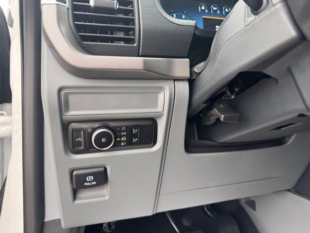 Certified 2024 Ford F150 XLT w/ Mobile Office Package image 14