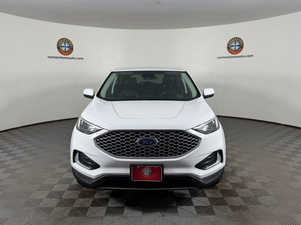 Certified 2024 Ford Edge SEL AWD/4WD image 16