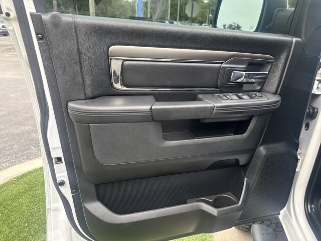 Used 2017 RAM 1500 Sport w/ Convenience Group AWD/4WD image 18