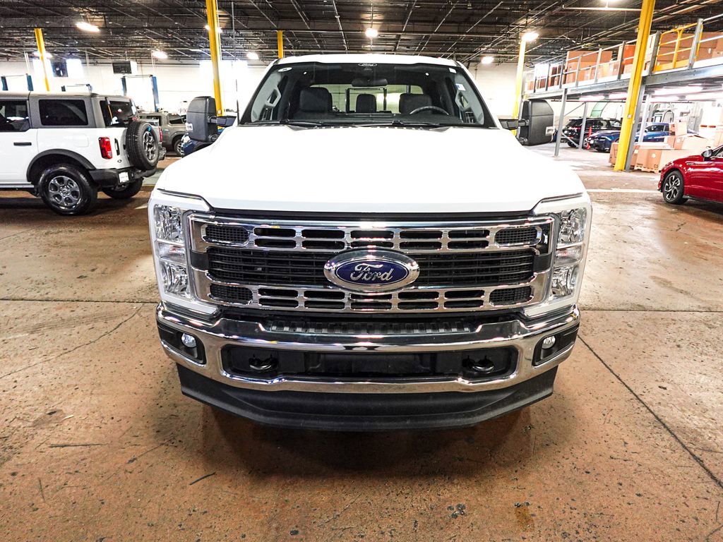 Certified 2026 Ford F350 XLT AWD/4WD image 2