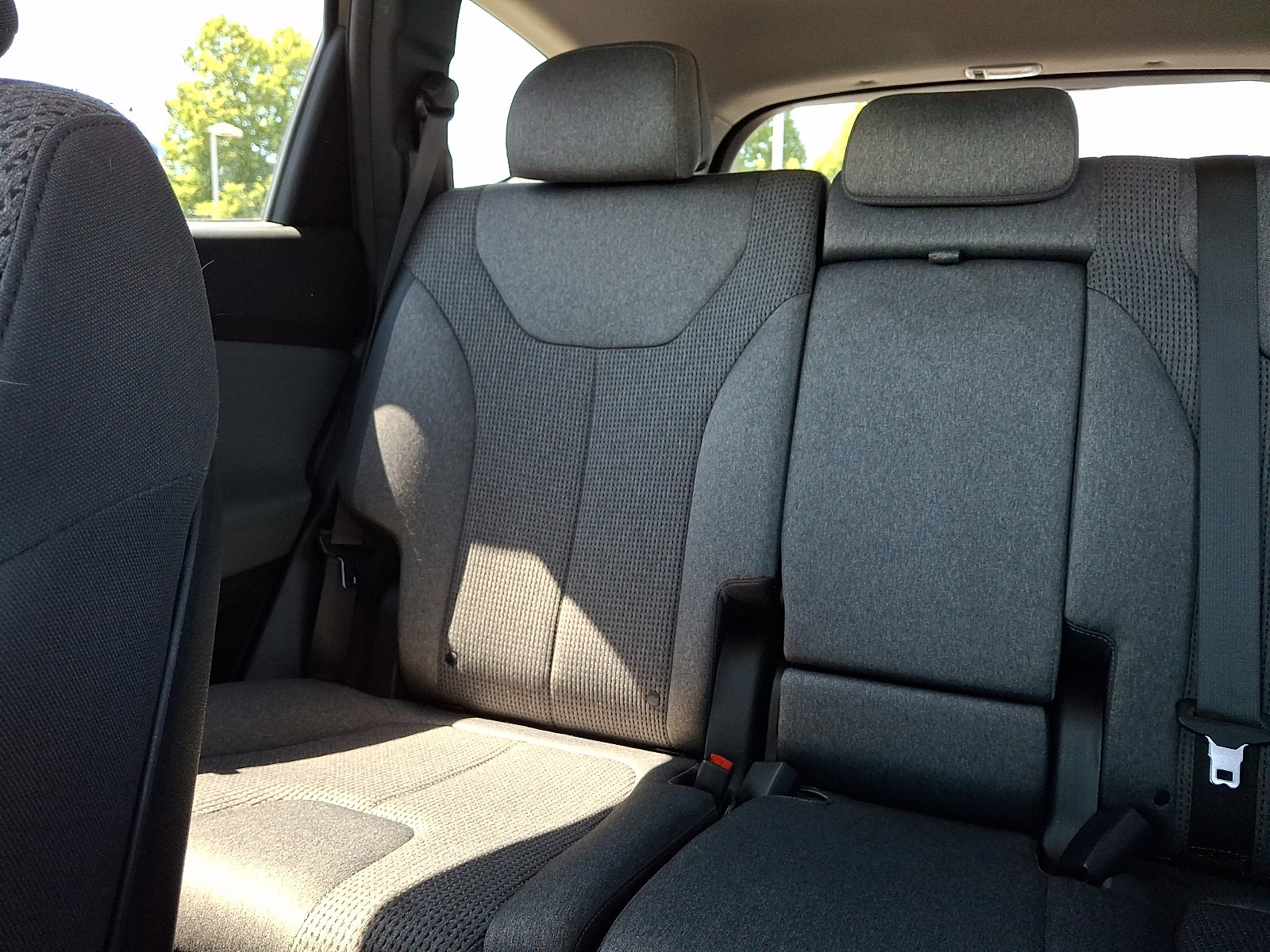 Used 2021 Hyundai Santa Fe SEL w/ Convenience Package AWD/4WD image 18
