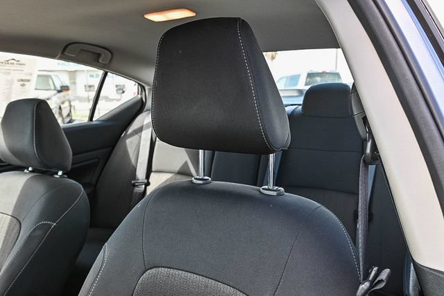 Used 2025 Nissan Altima 2.5 SV FWD image 29