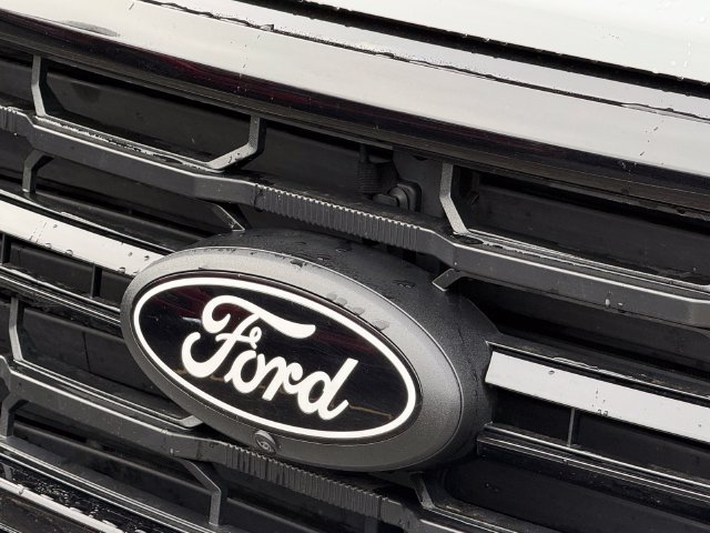 Certified 2024 Ford F150 XLT w/ Equipment Group 303A High AWD/4WD image 27