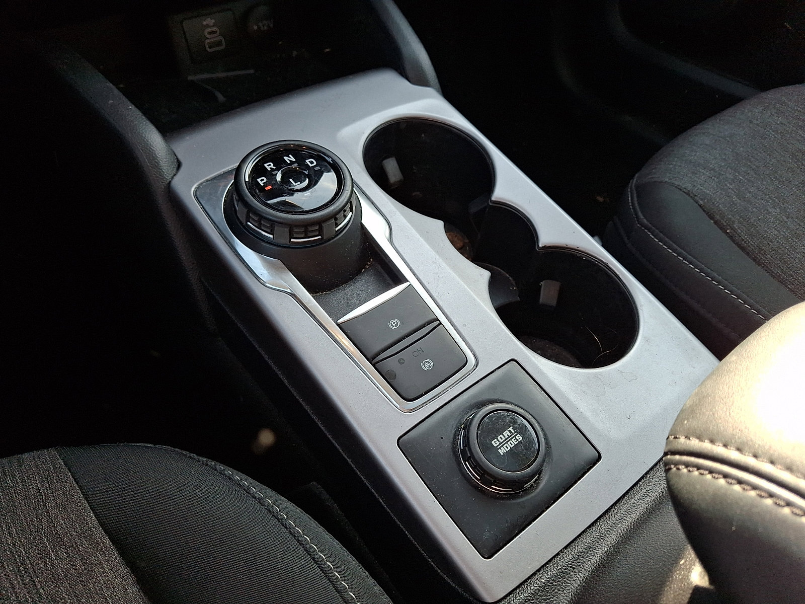 Certified 2024 Ford Bronco Sport Big Bend w/ Convenience Package image 18