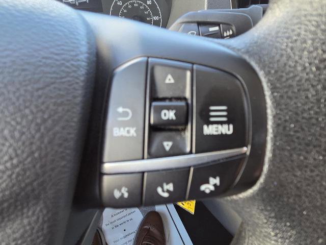 Certified 2023 Ford Transit 350 XLT image 19