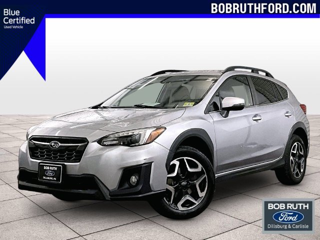 Used 2019 Subaru Crosstrek 2.0i Limited AWD/4WD image 1