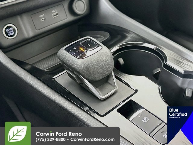 Used 2023 Nissan Rogue SV AWD/4WD image 20