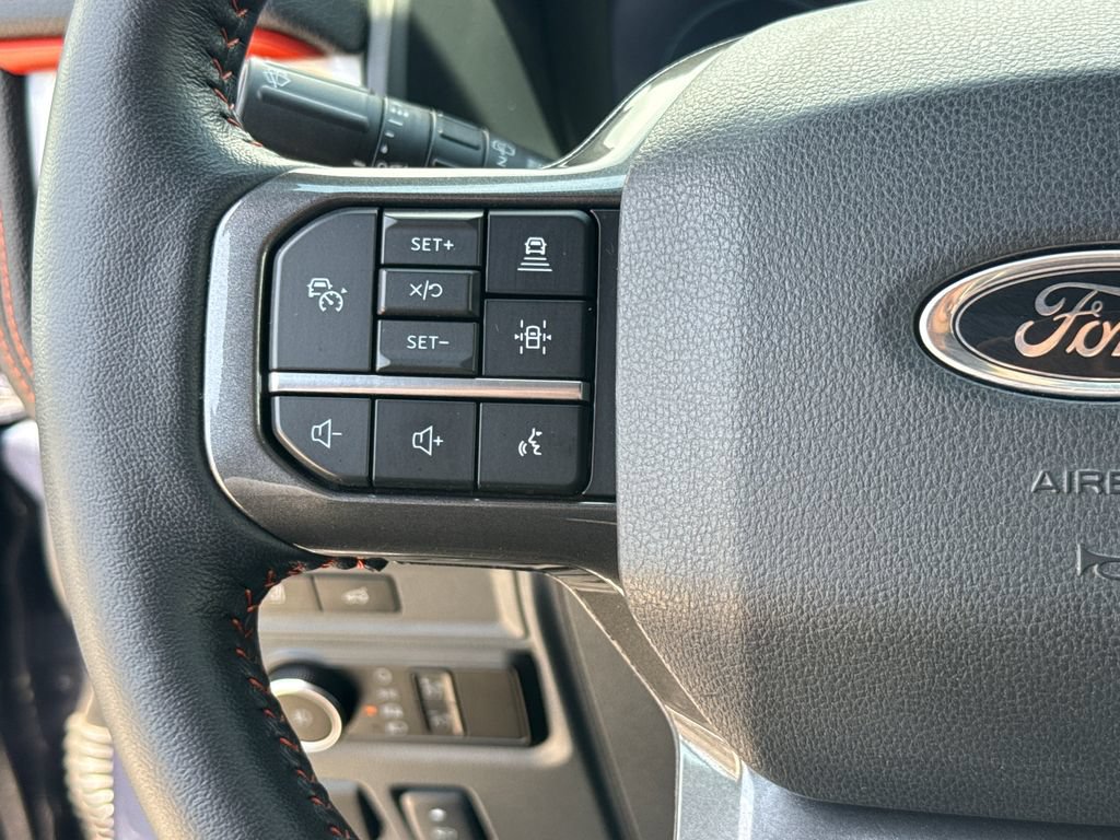 Certified 2023 Ford Expedition Timberline AWD/4WD image 18