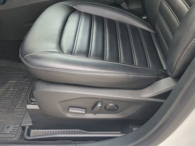 Certified 2023 Ford Edge SEL w/ Convenience Package AWD/4WD image 20