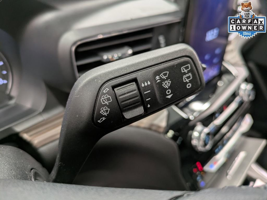 Certified 2023 Ford Explorer Limited w/ Limited Technology Package AWD/4WD image 20
