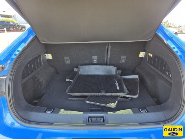 Certified 2023 Ford Mustang Mach-E Premium AWD/4WD image 13