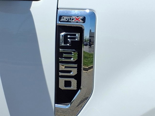 Certified 2022 Ford F350 XL w/ STX Appearance Package AWD/4WD image 32