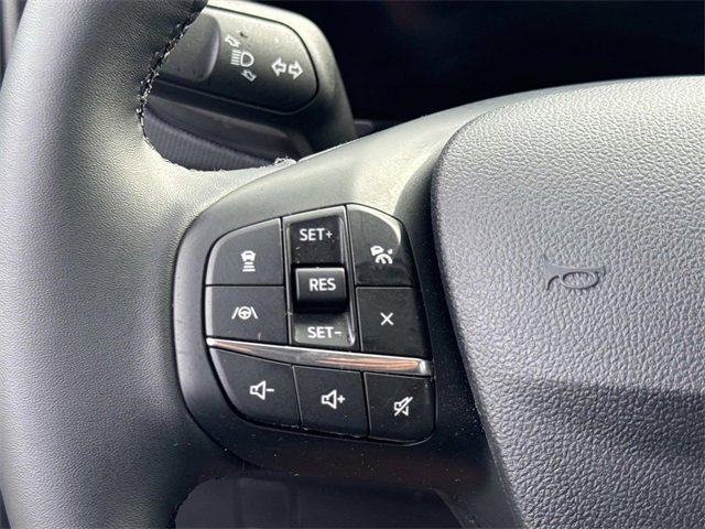 Certified 2025 Ford Bronco Sport Outer Banks w/ Outer Banks Tech Package+ image 9