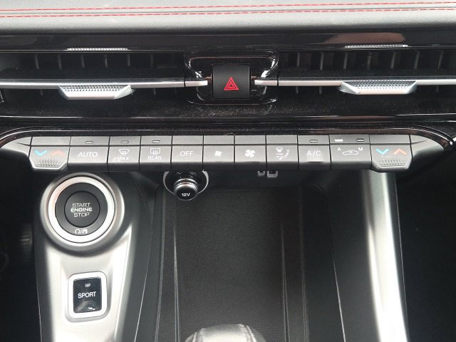 Used 2024 Dodge Hornet R/T AWD/4WD image 28