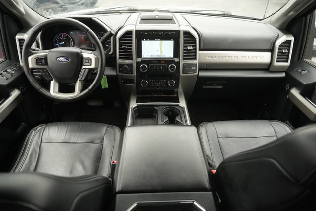 Certified 2019 Ford F250 Lariat w/ Lariat Value Package image 20